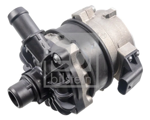 Water Pump, traction battery